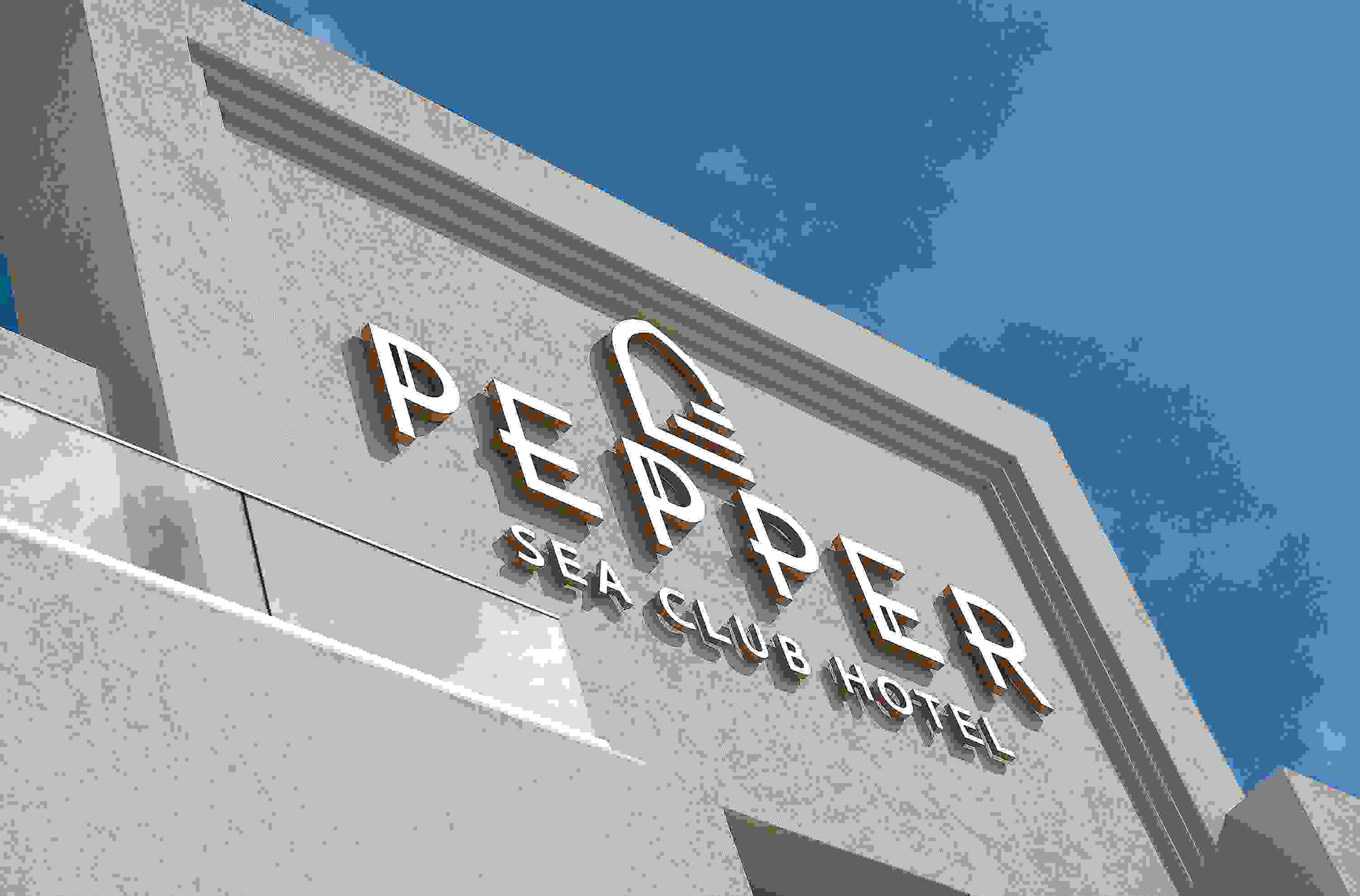 Pepper Sea Club
