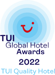 TUI TOP QUALITY 2022