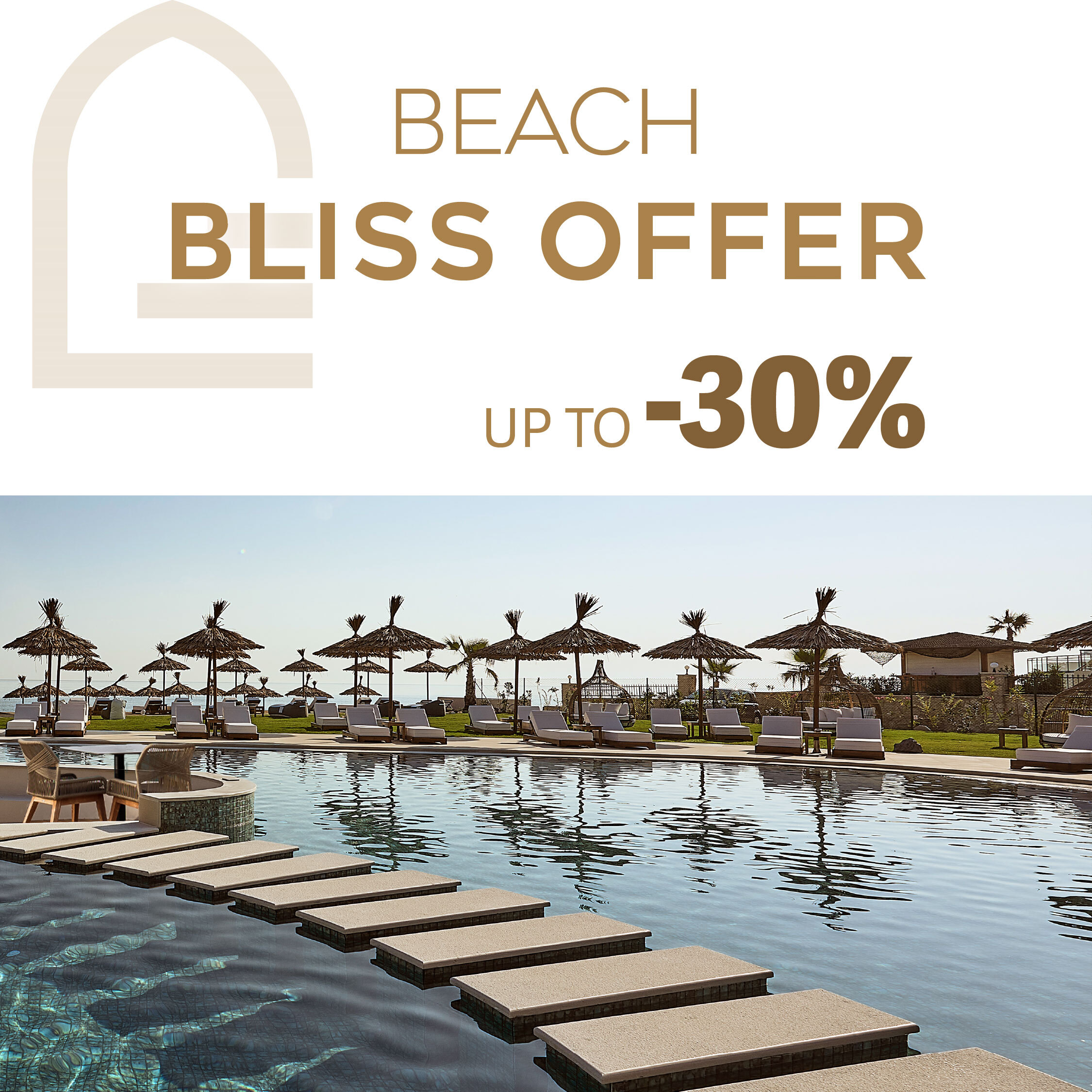 we are a tui partner hotel