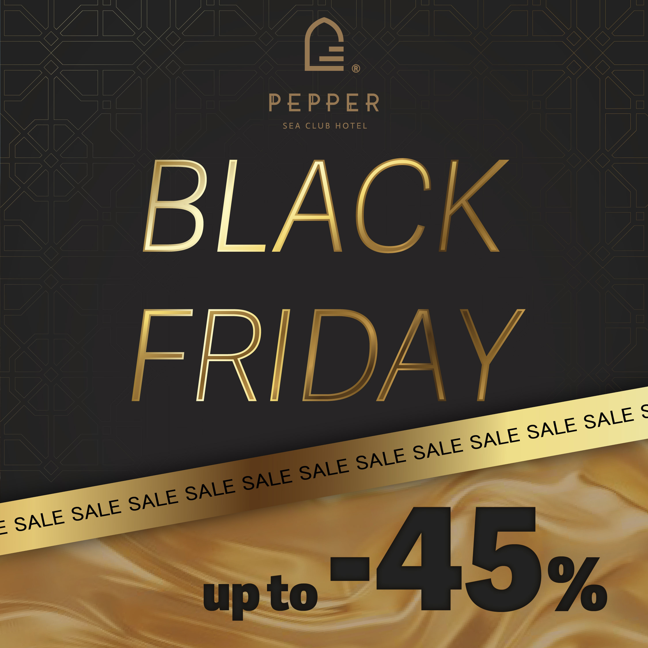 we are a tui partner hotel