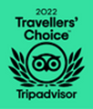 Travellers Choice 2022