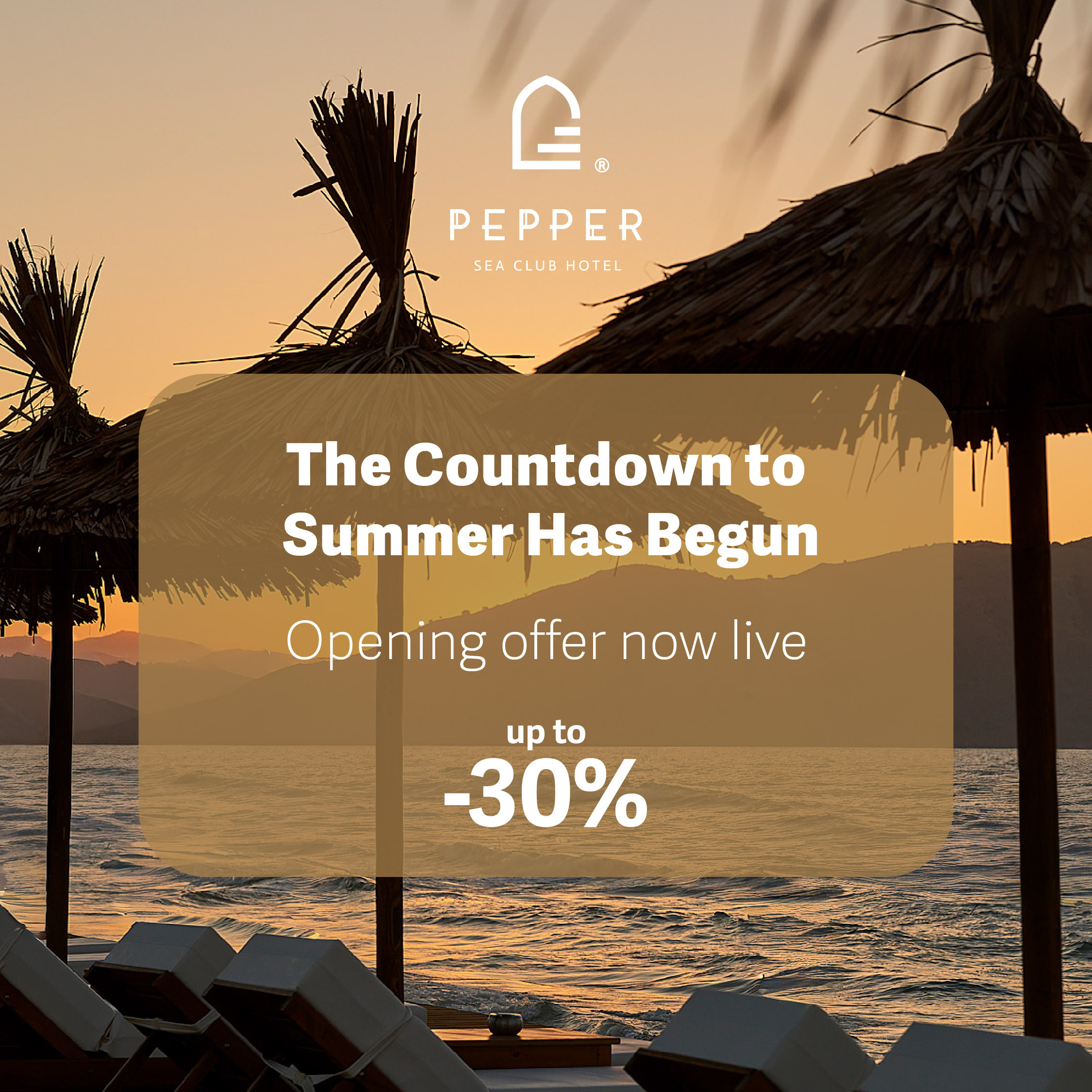 we are a tui partner hotel