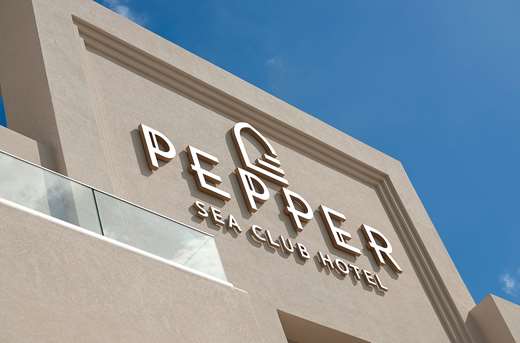 Pepper Sea Club