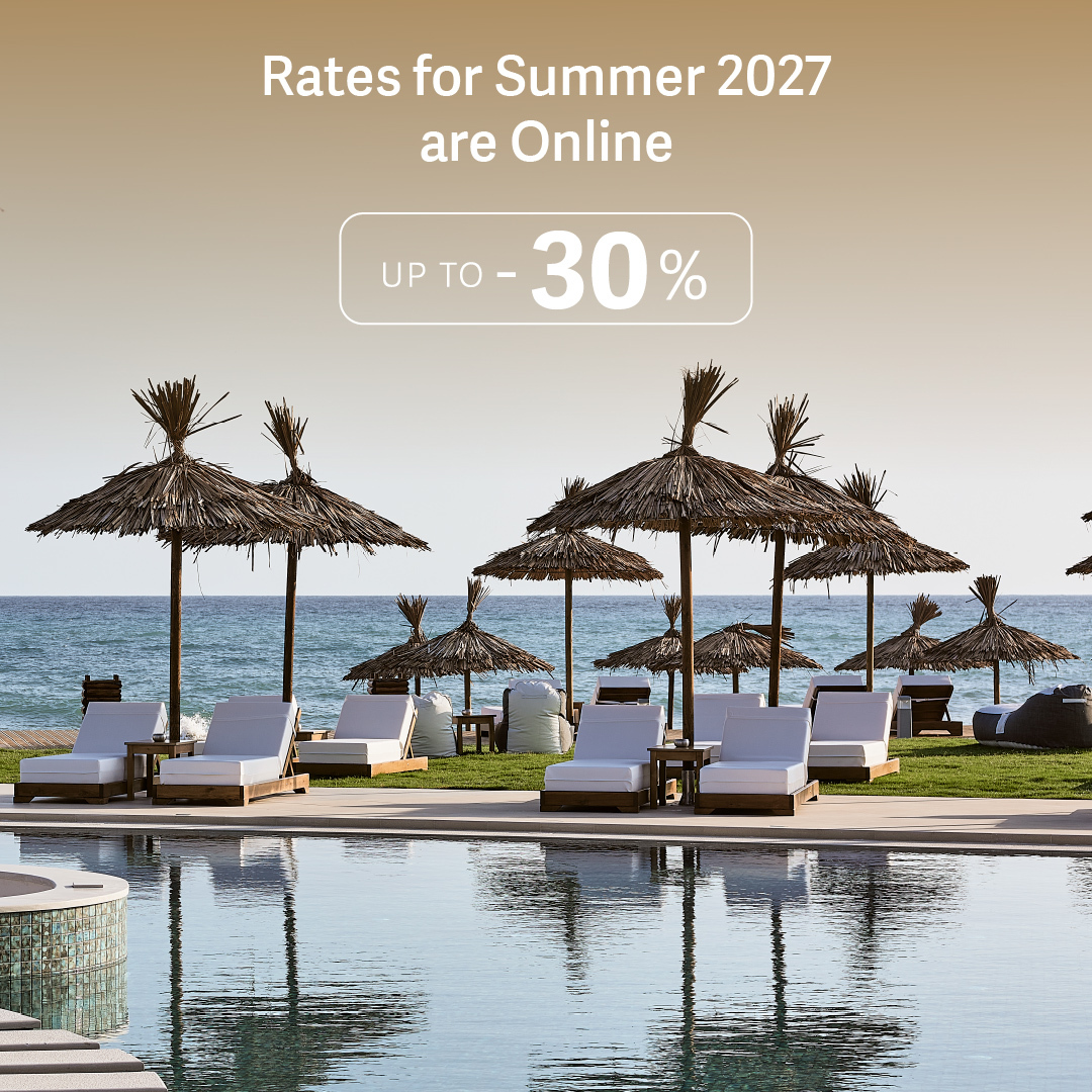 we are a tui partner hotel
