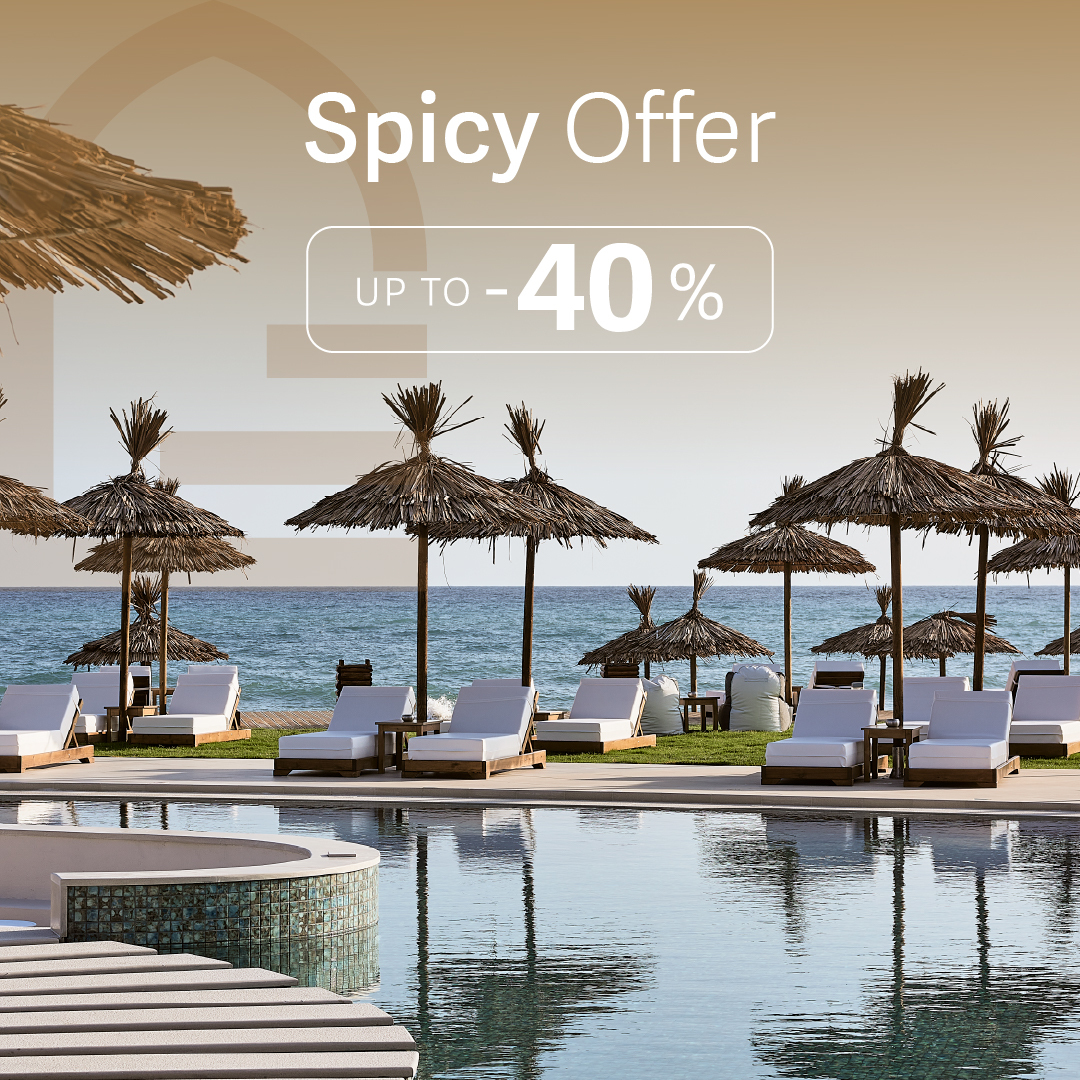 we are a tui partner hotel