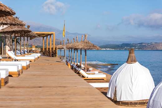 Pepper Sea Club