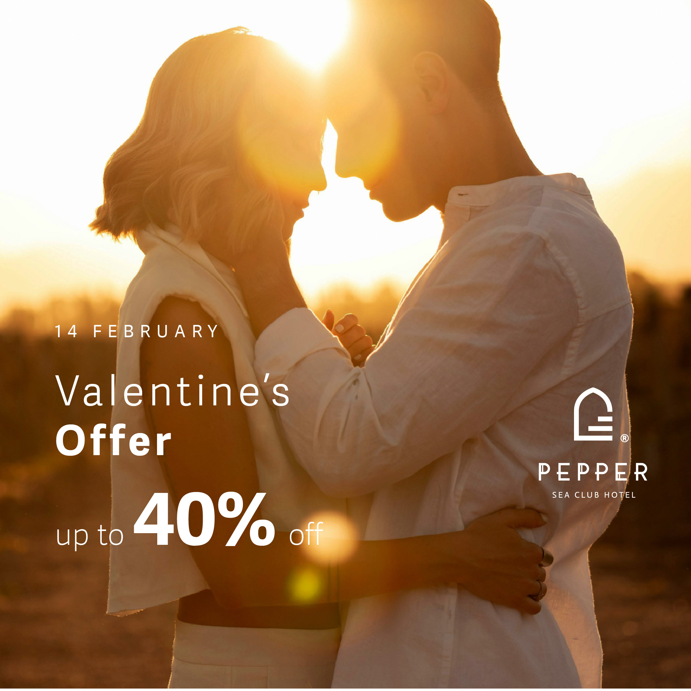 we are a tui partner hotel