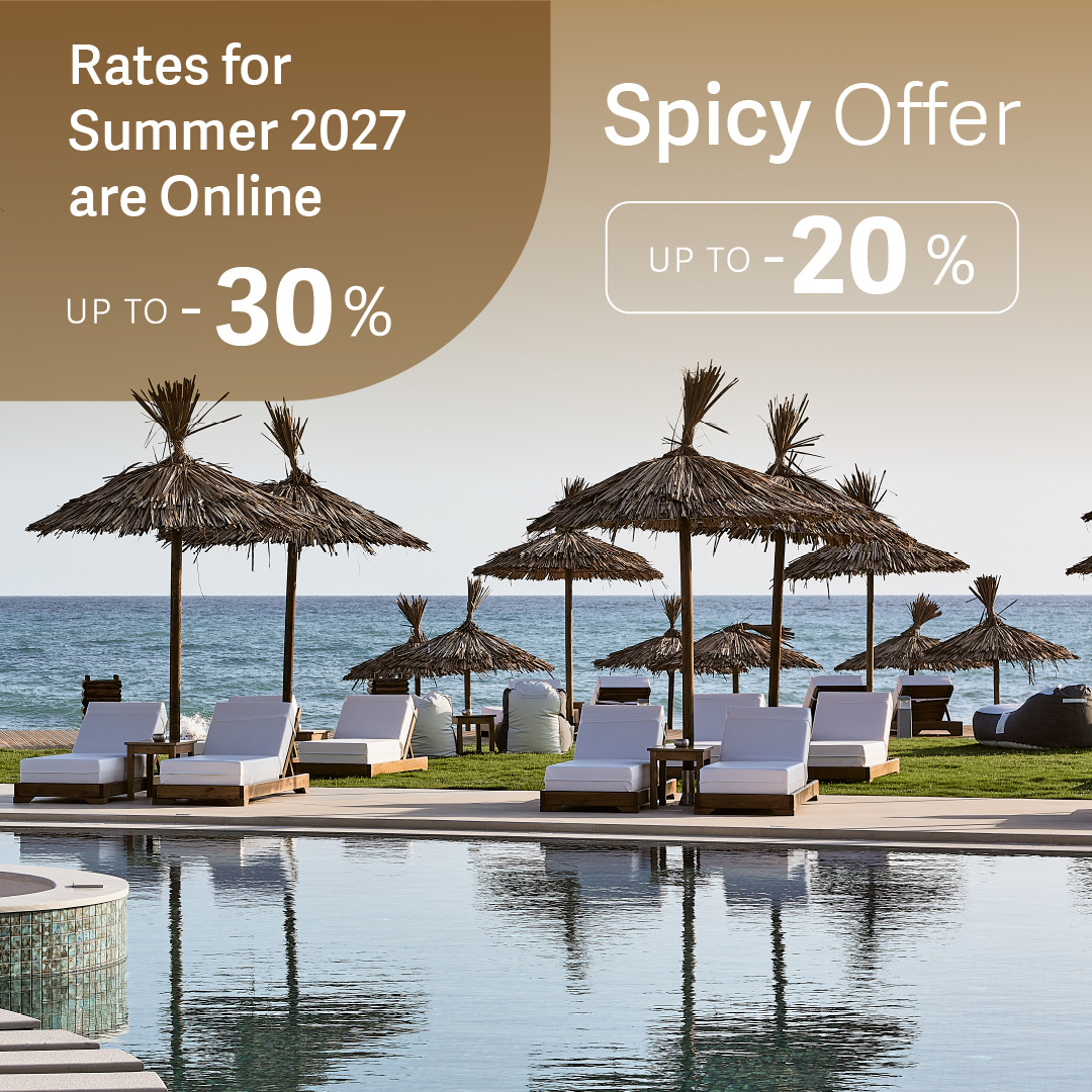 we are a tui partner hotel